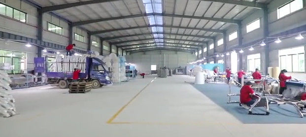 CHINA Guangzhou Dongsui Auto Accessories & Spare Parts Co., Ltd. 