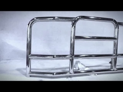 Semi de Hertenwacht For Volvo Vnl van de Vrachtwagenbumper