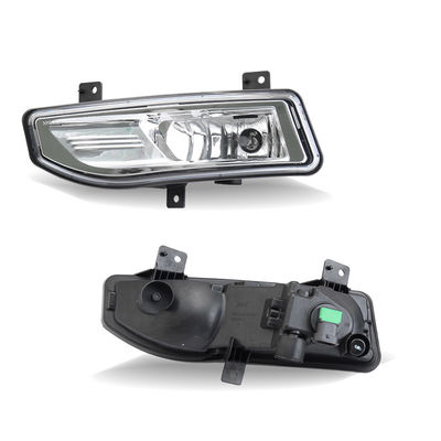 Dedicated Fog Lights For NS FRONTER 2024-ON Including Wire Group