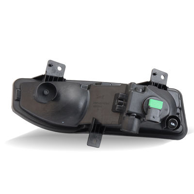 Dedicated Fog Lights For NS FRONTER 2024-ON Including Wire Group