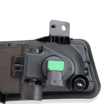 Dedicated Fog Lights For NS FRONTER 2024-ON Including Wire Group