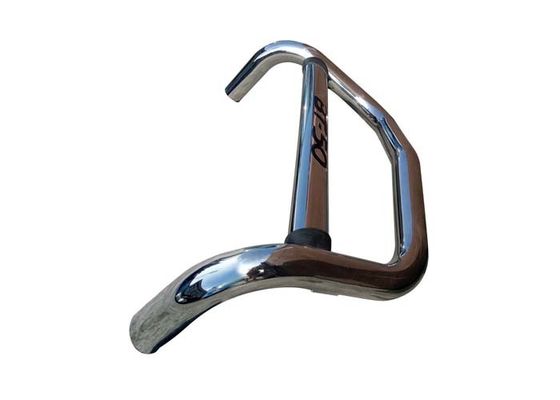 Mazda BT-50 Steel Bumper Bar , Commercial Bull Bar 201 Stainless Steel Material