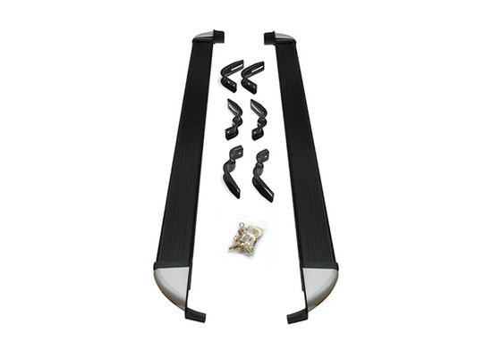Dongsui Factory Supply For Defender Off Load Step Door Plate Aluminum Material Side Step
