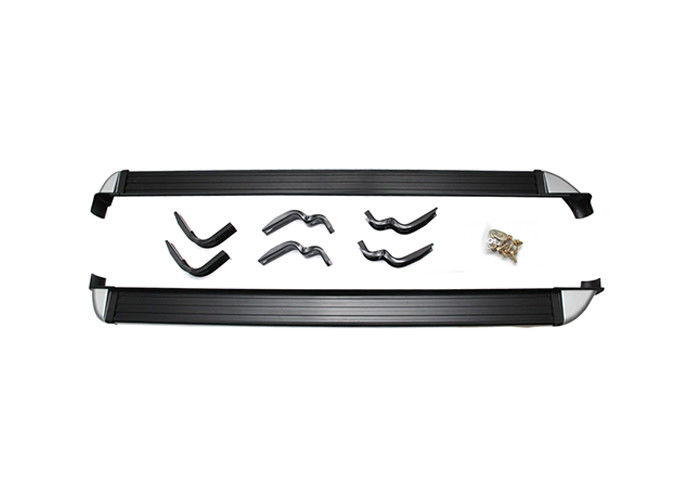 Dongsui Factory Supply For Defender Off Load Step Door Plate Aluminum Material Side Step