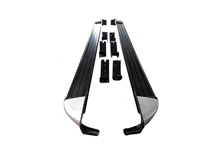 Dongsui Factory Supply For Defender Off Load Step Door Plate Aluminum Material Side Step