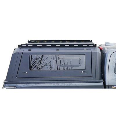 OEM ODM 4x4 het Beddekking van Pick-uptonneau voor Ford Ranger F150 Tacoma Toyota Hilux