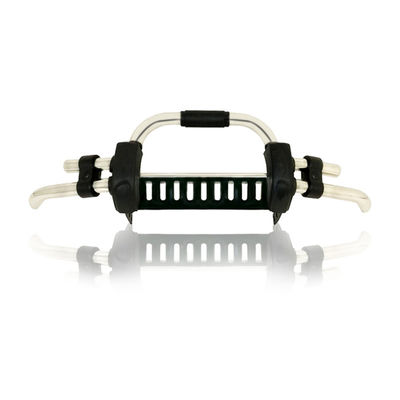 Dongsui Original Factory Robuust roestvrij staal pick-up Truck Front Bull Bar Bumper Voor Toyota Hilux Vigo Revo Rocco Nissan NP300 Navara Isuzu Mitsubishi Volkswagen Ford F150 Raptor Ranger