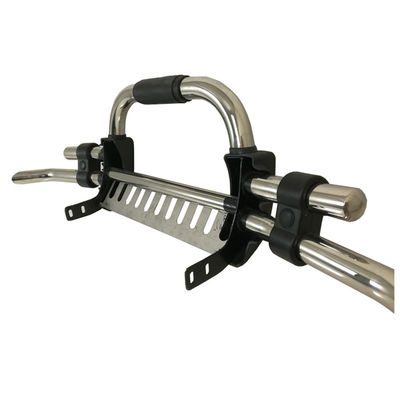 Dongsui Original Factory Robuust roestvrij staal pick-up Truck Front Bull Bar Bumper Voor Toyota Hilux Vigo Revo Rocco Nissan NP300 Navara Isuzu Mitsubishi Volkswagen Ford F150 Raptor Ranger