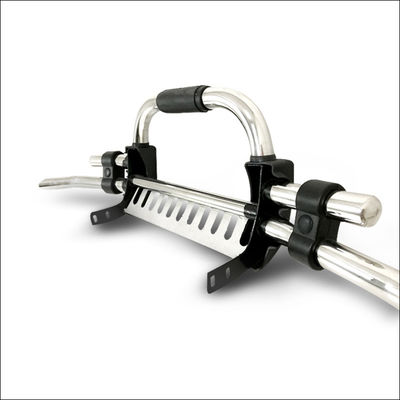 Dongsui Original Factory Robuust roestvrij staal pick-up Truck Front Bull Bar Bumper Voor Toyota Hilux Vigo Revo Rocco Nissan NP300 Navara Isuzu Mitsubishi Volkswagen Ford F150 Raptor Ranger