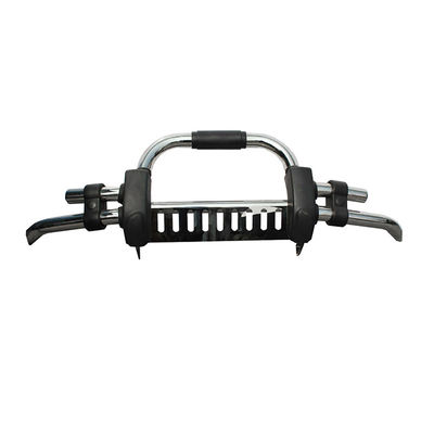 Factory Supply 4x4 Sport 201 RVS Bull Bar Poedercoating Truck Nudge Bar voor Toyota Hilux Revo 2015-2017