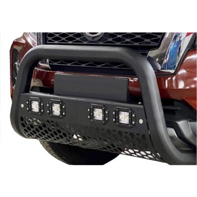 Factory Supply Steel Power Coating Pick-up met LED Truck Bull Bar voor Isuzu D-MAX Pick-up