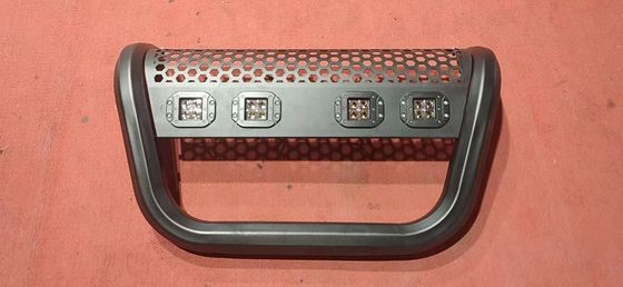 Factory Supply Steel Power Coating Pickup met LED Truck Bull Bar voor Nissan Navara