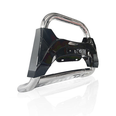 Factory Supply 201 roestvrijstalen pick-up Bull Bar voor Toyota Hilux Vigo Revo