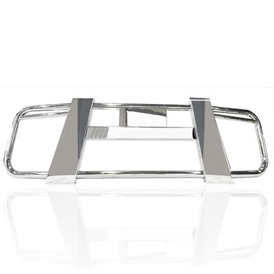 Fabriek Dongsui Krachtige hoge kwaliteit Semi Truck Bumper Deer Guards Voor For Volvo SCANIA BENZ MAN