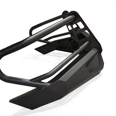 Ford Ranger-van het de Barstaal van de vrachtwagenstier de Toebehoren van Front Bumper Pick Up Truck
