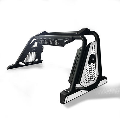 Van de het Staalvrachtwagen van de fabriekslevering het Broodjesbar voor Hilux Vigo Revo Pickup Accessories