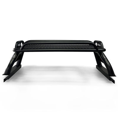 4X4 Auto Part Zwart Steel Sport Roll Bar Auto Accessoires Voor Toyota Hilux JAC