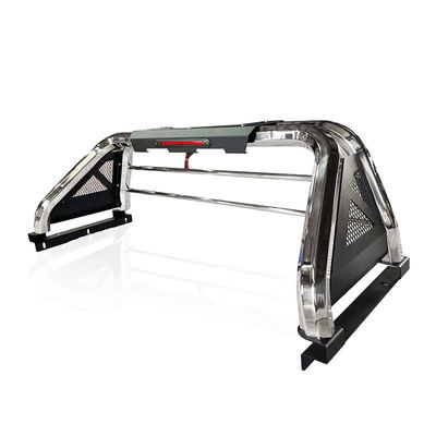 4X4 Stalen Sport Truck Universele Rolbeugel Auto Accessoires Voor Ford Ranger Hilux
