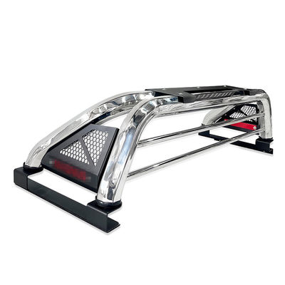 4X4 Stalen Sport Truck Universele Rolbeugel Auto Accessoires Voor Ford Ranger Hilux