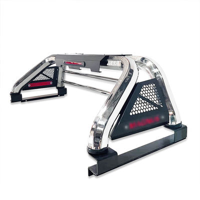 4X4 Stalen Sport Truck Universele Rolbeugel Auto Accessoires Voor Ford Ranger Hilux