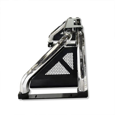 4X4 Stalen Sport Truck Universele Rolbeugel Auto Accessoires Voor Ford Ranger Hilux