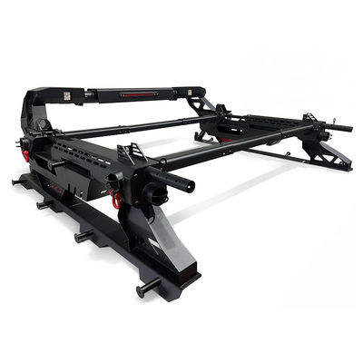 De zwarte Bar van het Staalbroodje voor Navara NP300 D40 D22