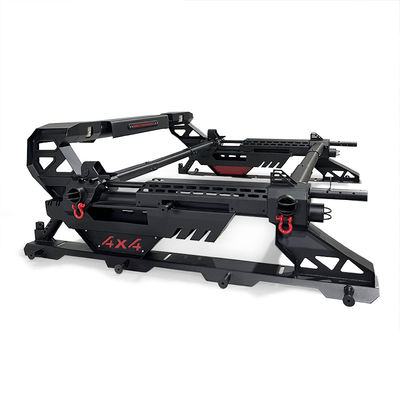 Nieuwe stijl 4x4 Auto Part Pickup Sports Roll Bar Accessories voor Hilux Navara Ranger D-Max Triton