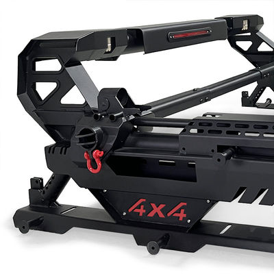 Nieuwe stijl 4x4 Auto Part Pickup Sports Roll Bar Accessories voor Hilux Navara Ranger D-Max Triton