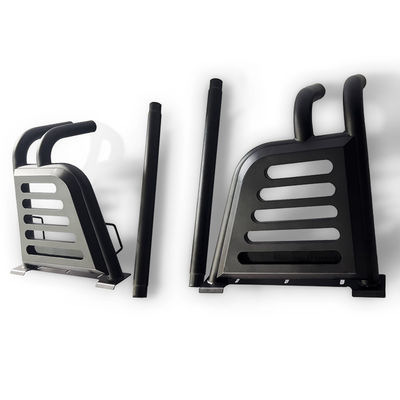 4X4 Accessoires Steel Power Coating Pickup Sports Roll Bar Voor Ford F150