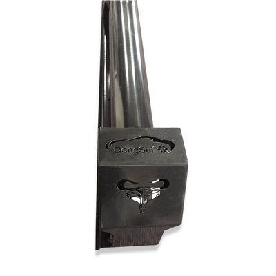 Shark Universele Rolbeugel voor Ranger Hilux Dmax Navara Shark VS Hyper Sonic Missile Rolbeugel voor Pick-up Truck