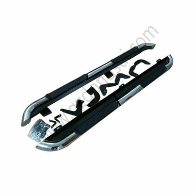 2 stukken SUV Side Step Running Board Voor een gemakkelijke installatie Running Board