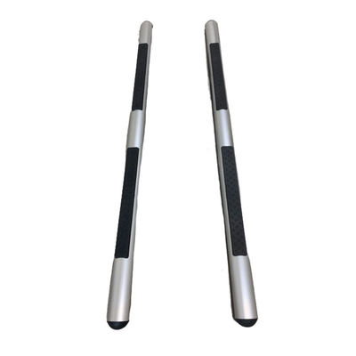 Direct vervangend SUV SUV Side Step Running Board SSRB-001 Voor gemakkelijke installatie