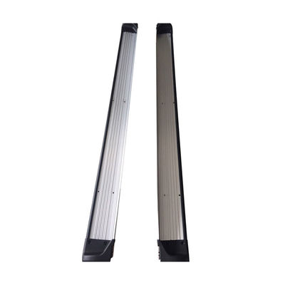 Aluminium legering loopplank voor gemakkelijke installatie