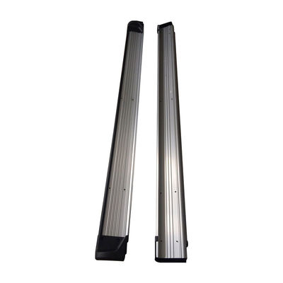 Aluminium legering loopplank voor gemakkelijke installatie