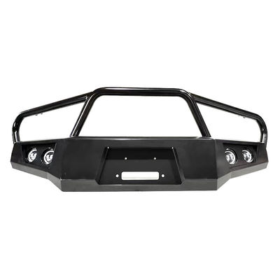 Offroad 4x4 pickup truck voorste bumper stalen stierenbalk voor Toyota Hiace