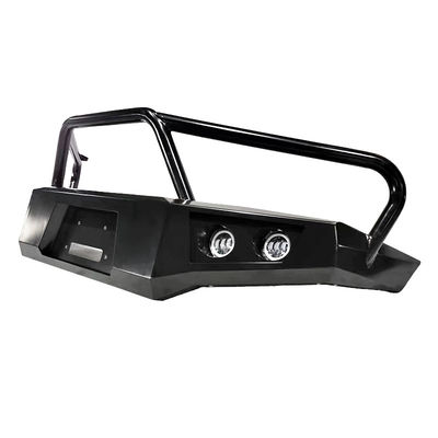 Offroad 4x4 pickup truck voorste bumper stalen stierenbalk voor Toyota Hiace