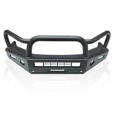 LED wit licht Peterbilt Deer Guard / Peterbilt Bumper Deer Guard voor ultieme bescherming tegen puin