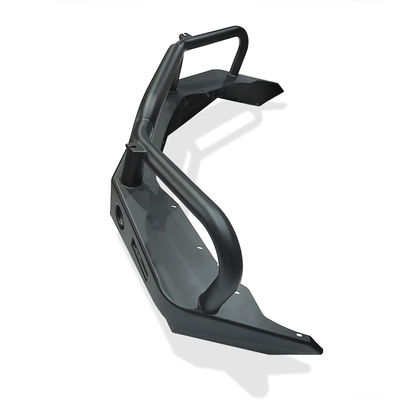 4WD Auto Parts Pickup Car Accessories Steel Front Bumper Bull Bar For Toyota Hilux