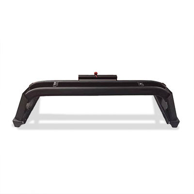 Acrylbuis Truck Accessoires Roll Bar Fits HILUX REVO NP300 VIGO Roestvrij staal