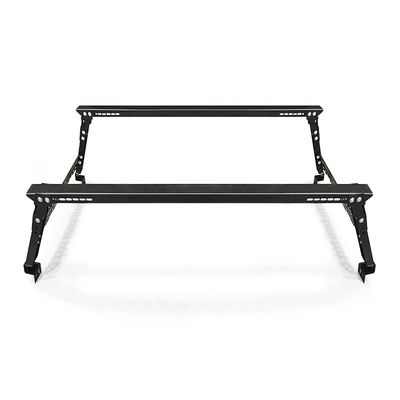 Verstelbare truck roll bar kit met inbegrepen montage hardware voor HILUX REVO/NP300/VIGO/REVO 1,2 mm/1,5 mm staal