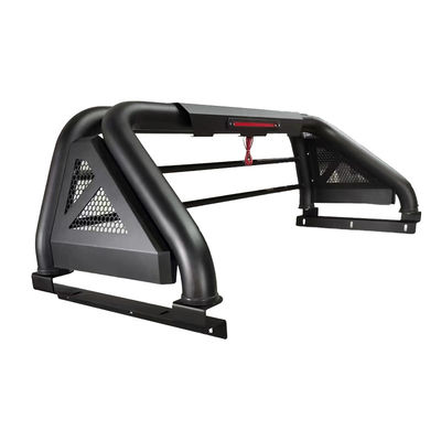 Auto-accessoires Dakdrager Rol Sport 4X4 Rolbeugel Voor Toyota HiLux 2009