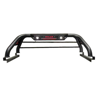Auto-accessoires Dakdrager Rol Sport 4X4 Rolbeugel Voor Toyota HiLux 2009