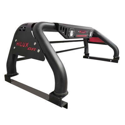 Auto-accessoires Dakdrager Rol Sport 4X4 Rolbeugel Voor Toyota HiLux 2009