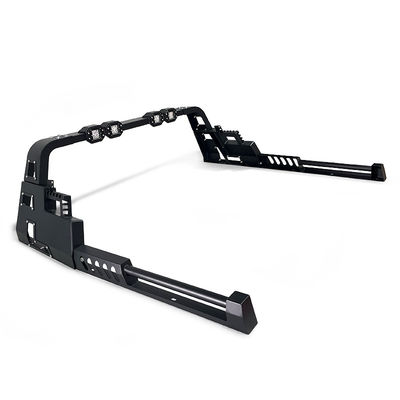 Pick-up Truck Stalen Rolbeugel Fabrieksprijs Europese Standaard Verstelbaar Universeel Geschikt voor Ford Ranger Hilux Dmax NP300