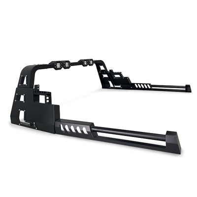 Pick-up Truck Stalen Rolbeugel Fabrieksprijs Europese Standaard Verstelbaar Universeel Geschikt voor Ford Ranger Hilux Dmax NP300
