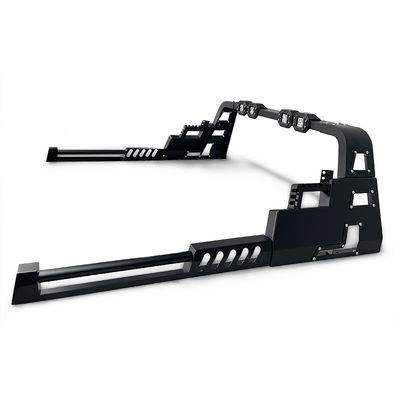 Pick-up Truck Stalen Rolbeugel Fabrieksprijs Europese Standaard Verstelbaar Universeel Geschikt voor Ford Ranger Hilux Dmax NP300