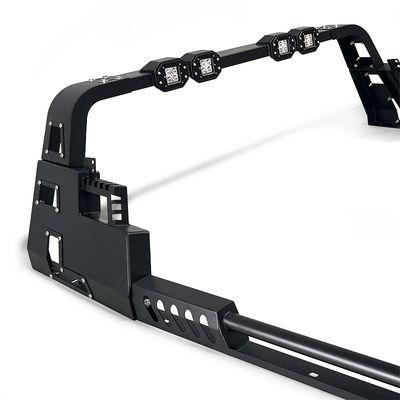 Pick-up Truck Stalen Rolbeugel Fabrieksprijs Europese Standaard Verstelbaar Universeel Geschikt voor Ford Ranger Hilux Dmax NP300