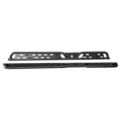 SUV Verbeterd Voertuig Side Step Running Board Met Eenvoudige Installatie