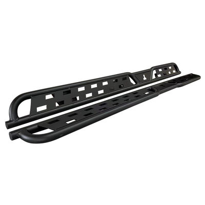 SUV Verbeterd Voertuig Side Step Running Board Met Eenvoudige Installatie