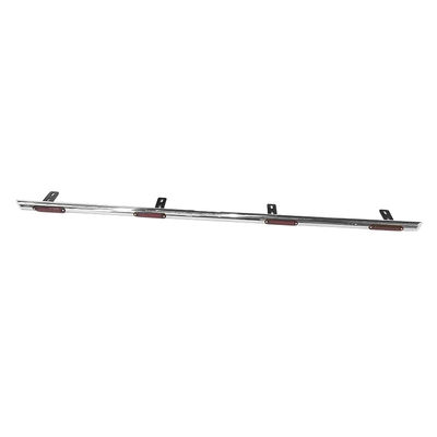 Aluminium legering Auto Side Step Running Board Automobile Side Step Running Board